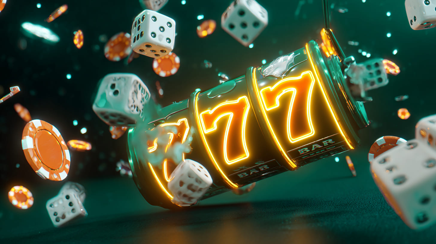 FUJI9 Slots Bangladesh – spin and win big jackpots online